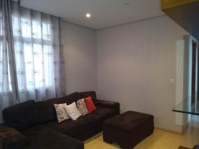 Apartamento à venda com 3 dormitórios em Caiçara, Belo horizonte cod:5532 - Foto 2