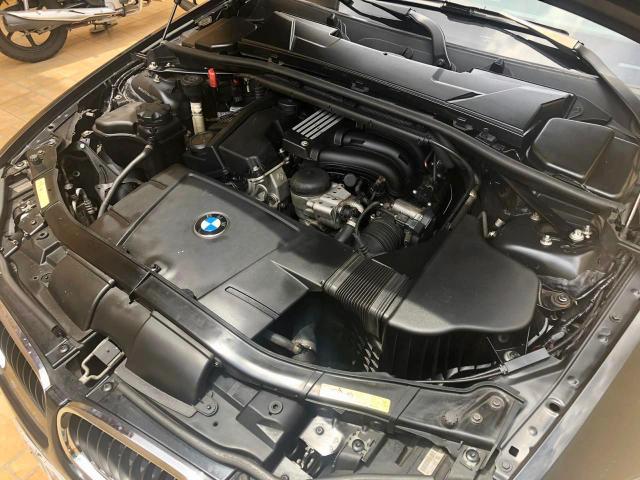 Bmw 320i 2010 relíquia/aceito trocas! - Foto 12