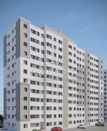 CAXIAS APARTAMENTOS DE 2 QUARTOS COM LAZER - EM FRENTE AO CAXIAS SHOPPING - Foto 4