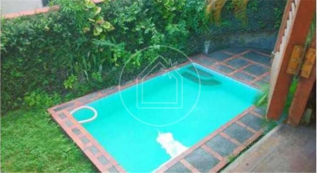 Casa à venda com 4 dormitórios em Cosme velho, Rio de janeiro cod:487081 - Foto 15