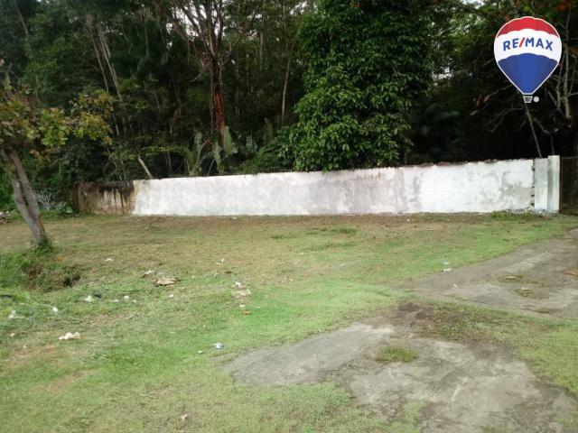 Terreno BR 316- Frente a Heineken com 87.000 m² - Região Metropolitana Belém/PA - Foto 3