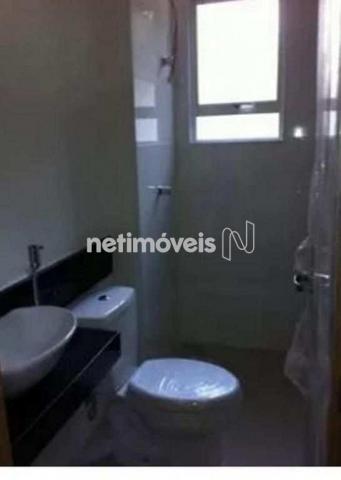 Apartamento à venda com 1 dormitórios em Gutierrez, Belo horizonte cod:635023 - Foto 8
