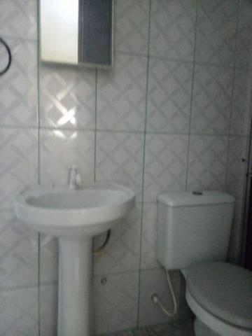 Casa para locação em simões filho, pitanguinha nova, 2 dormitórios, 1 banheiro, 1 vaga - Foto 7