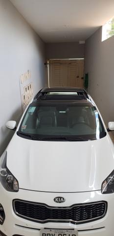Sportage Ex top de linha 2018 - Foto 4
