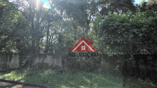 Terreno à venda, 1066 m² por r$ 528.990,00 - cidade industrial - curitiba/pr - Foto 9