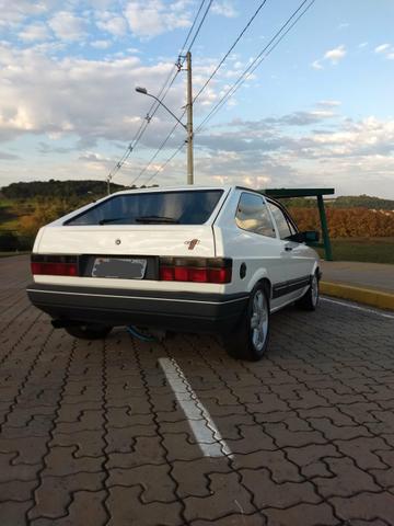 Gol gl tubo legalizado - Foto 2