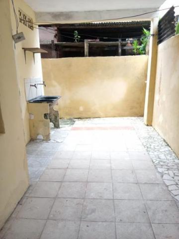 Casa para locação em simões filho, pitanguinha nova, 2 dormitórios, 1 banheiro, 1 vaga - Foto 10