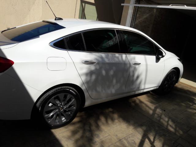 Cruze LTZ 2017 1.4 turbo - Foto 13