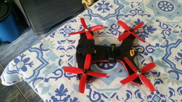 Drone e bateria - Foto 4