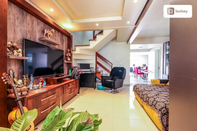 Casa para alugar com 3 dormitórios em Tristeza, Porto alegre cod:10501