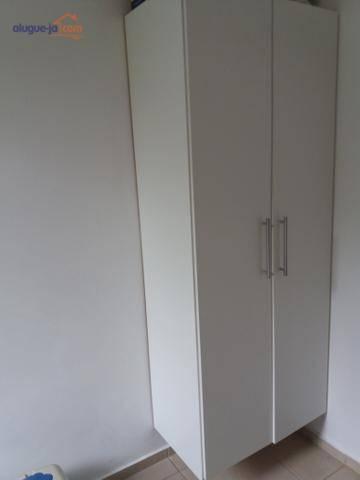 Otimo apto de 47m2 na vila rangel - Foto 4