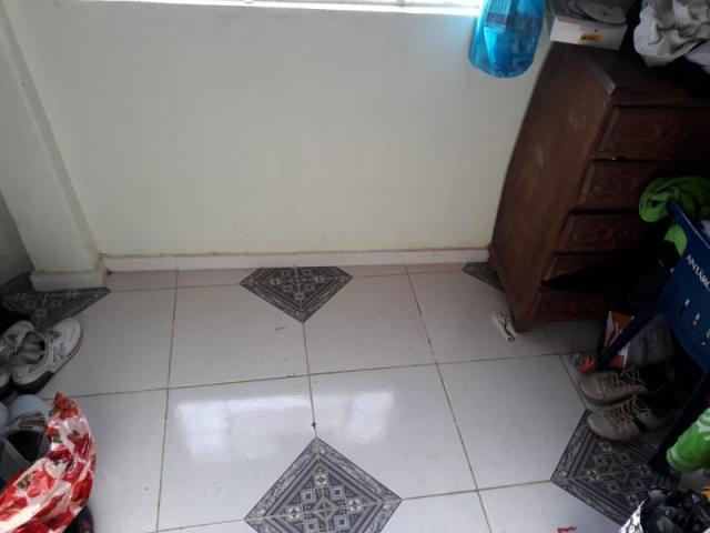 Barracão para locação em ribeirão das neves, rosaneves, 1 dormitório, 1 banheiro - Foto 15