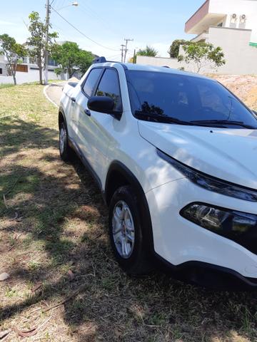 Fiat toro - Foto 4