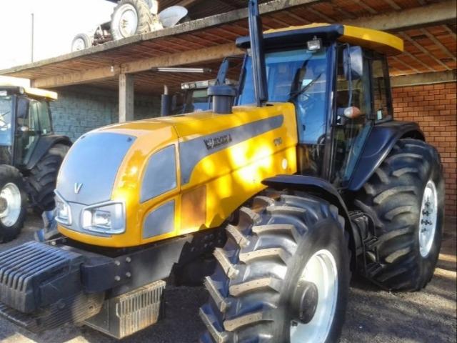 Vendo trator - Foto 2