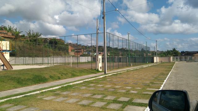 Vendo ou alugo apartamento em Itabuna - Foto 2