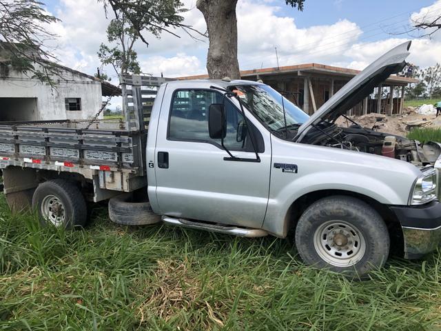 F-350 - Foto 4