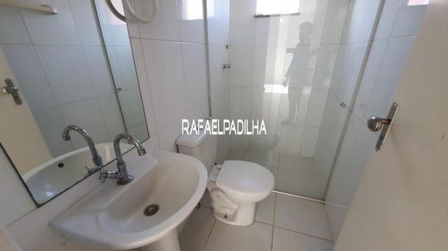 Oportunidade única - Apartamento 2 dormitórios, em São francisco, Ilhéus cod: * - Foto 14