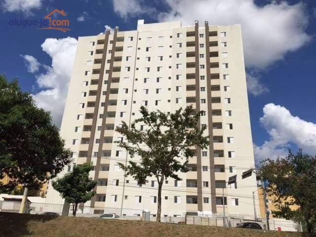 Apto 2 dorm com churrasqueira na varanda