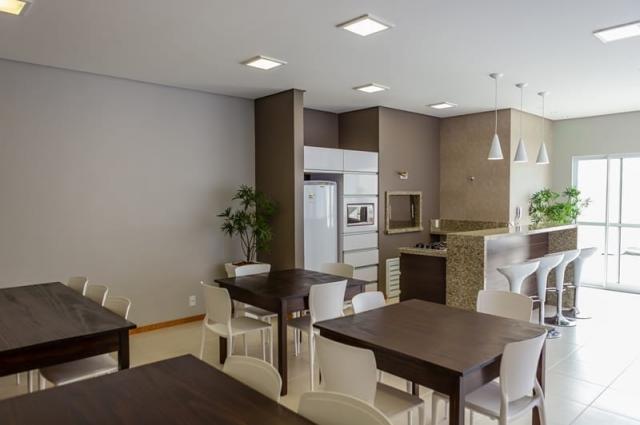 Apartamento à venda com 2 dormitórios em João pessoa, Jaraguá do sul cod:ap404 - Foto 16