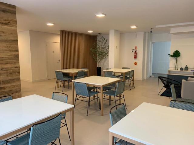 Apartamento com 1 dormitório à venda, 57 m² por R$ 355.000 - Ingleses - Florianópolis/SC - Foto 6