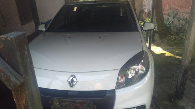Sandero