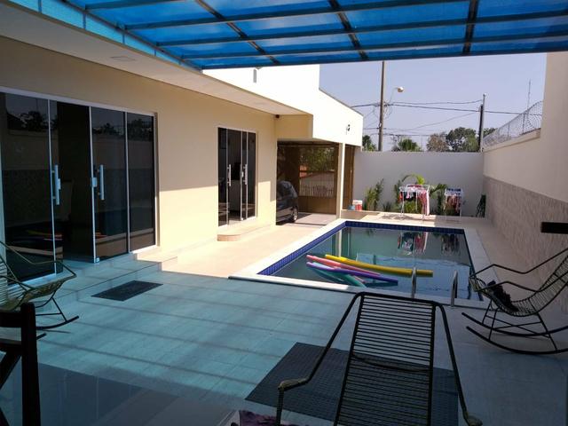Vendo casa no jardim de Alah - Foto 2