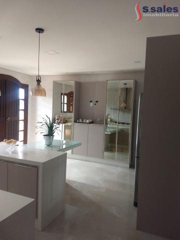 Casa à venda com 3 dormitórios em Park way, Brasília cod:CA00481 - Foto 14