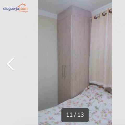 Apto 2 dorm com churrasqueira na varanda - Foto 9