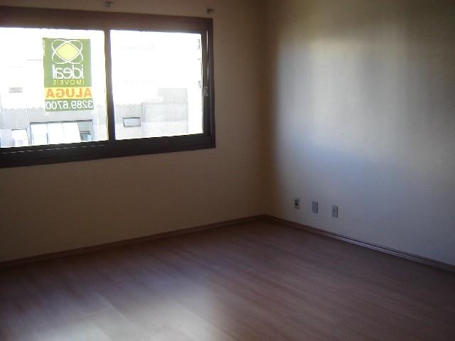 Apartamento para alugar com 1 dormitórios em , cod:I-023052
