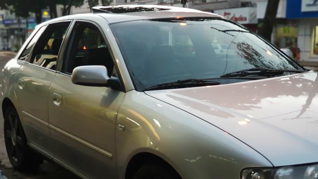 A3 1.8T 180cv manual (Turbo/Forjado) - Foto 15