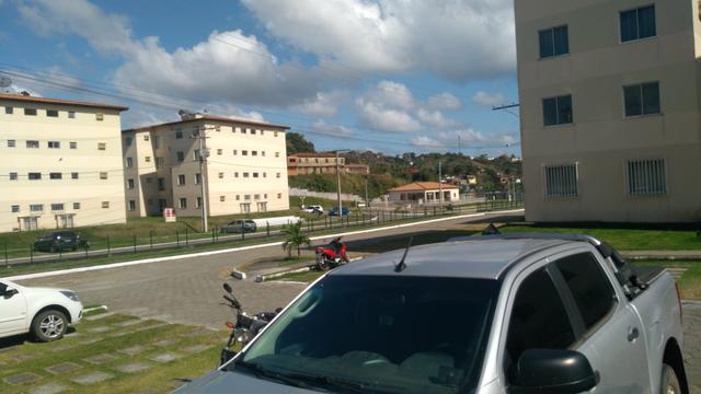 Vendo ou alugo apartamento em Itabuna - Foto 17