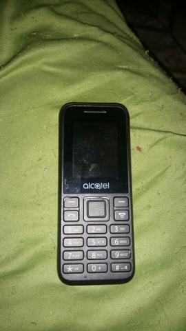 Celular alcatel simples - Foto 3