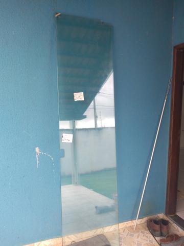 Portas de vidro