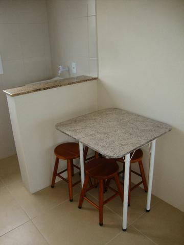 Apartamentos Locação Temporada - Foto 5