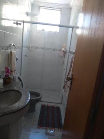 Apartamento à venda com 3 dormitórios em Caiçara, Belo horizonte cod:5532 - Foto 18