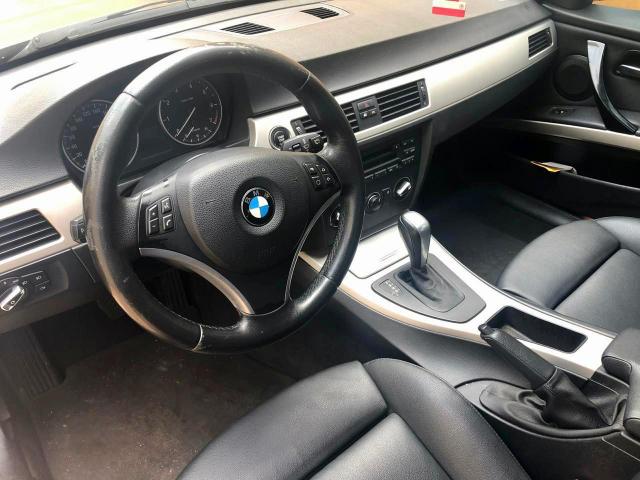 Bmw 320i 2010 relíquia/aceito trocas! - Foto 8