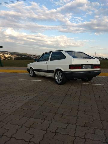 Gol gl tubo legalizado - Foto 5