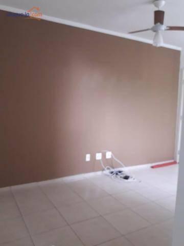Otimo apto de 47m2 na vila rangel - Foto 8