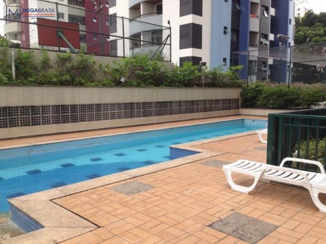 Apartamento para alugar com 2 dormitórios em Ipiranga, São paulo cod:AP017227 - Foto 18