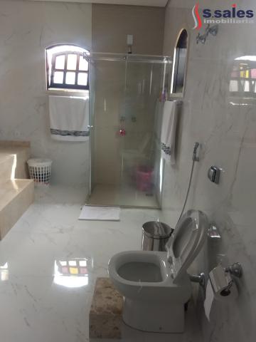 Casa à venda com 3 dormitórios em Park way, Brasília cod:CA00481 - Foto 17