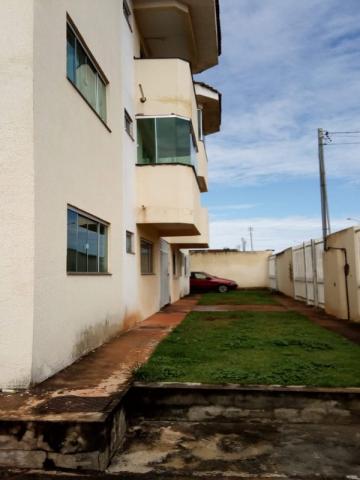 Apartamento 3 qts - céu azul - valparaíso - Foto 8
