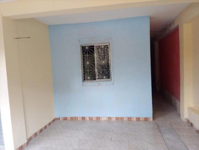 Casa para locação em simões filho, pitanguinha nova, 2 dormitórios, 1 banheiro, 1 vaga