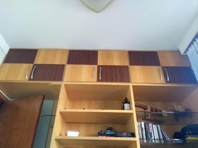 Apartamento à venda com 3 dormitórios em Caiçara, Belo horizonte cod:5532 - Foto 13