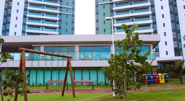 Wil-Ultimas unidades no Paradiso, 127m² 4 Suítes Aproveite ! * - Foto 8