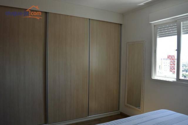 Otimo apto de 107m2 jd america - Foto 10