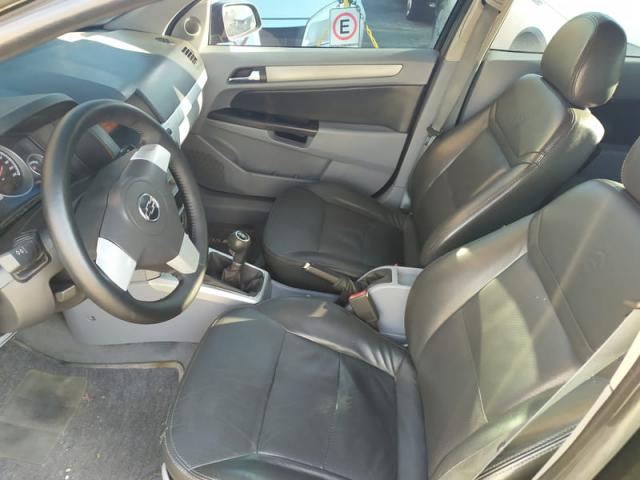 CHEVROLET VECTRA ELEGANCE 2.0 8v 4p 2006 - Foto 6