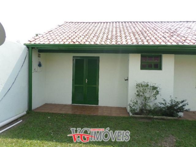 Casa à venda com 1 dormitórios em Centro, Imbé cod:200 - Foto 2