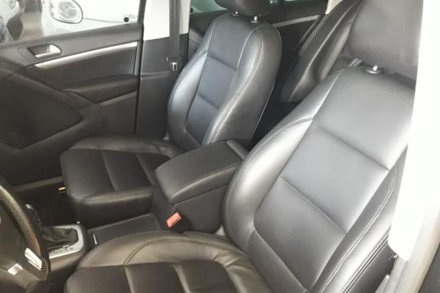 TIGUAN 2.0 TSI 16V 200CV TIPTRONIC 5P - Foto 6