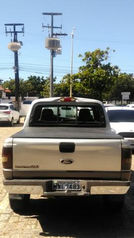 RANGER 3.0 LIMITED 4x4 DIESEL - Foto 3