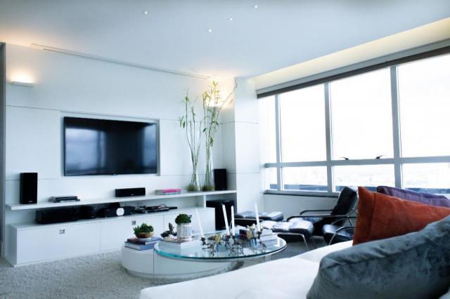 Cobertura à venda, 503 m² por r$ 3.800.000,00 - setor marista - goiânia/go - Foto 4